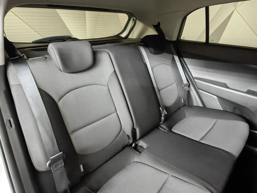 Hyundai Creta I Москва  - изображение 17