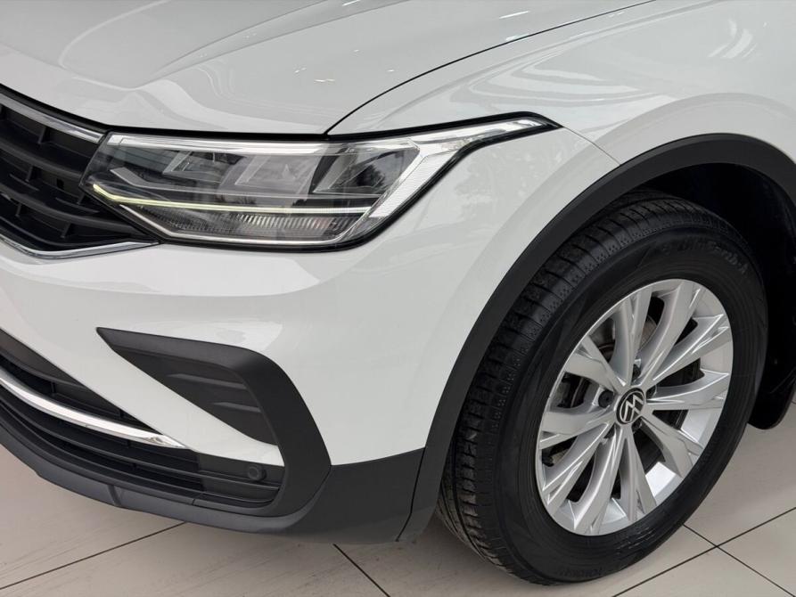 Volkswagen Tiguan II Рестайлинг Таганрог  - изображение 4