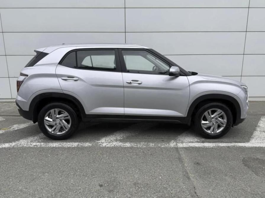 Hyundai Creta I Рестайлинг Ставрополь  - изображение 5