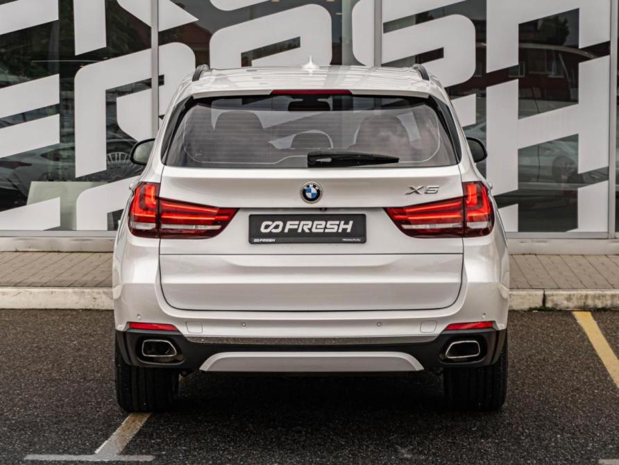 BMW X5 III (F15) Краснодар  - изображение 9