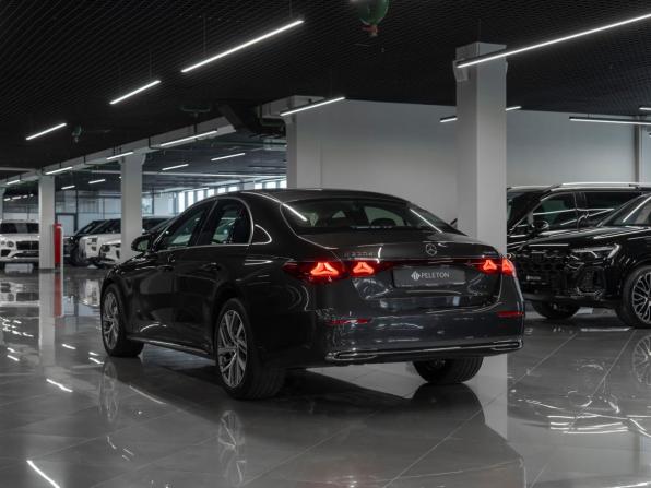Mercedes-Benz E-Класс VI (W214 S214) с пробегом 2025 года, цена 7 750 000 рублей, 4470 км, седан, Автокод Объявления