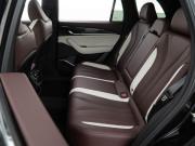 Geely Monjaro I Москва  - изображение 35