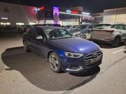 Audi A4 V (B9) Рестайлинг Санкт-Петербург  - изображение 6