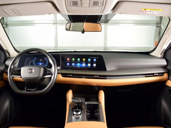 Changan Hunter Plus с пробегом 2023 года, цена 2 575 997 рублей, 87564 км, offers.body_type.unknown, Автокод Объявления