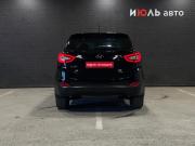 Hyundai ix35 I Рестайлинг Челябинск  - изображение 29