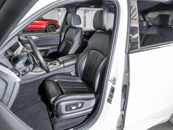 BMW X5 IV (G05/G18) с пробегом 2020 года, цена 8 348 000 рублей, 60267 км, внедорожник, Автокод Объявления