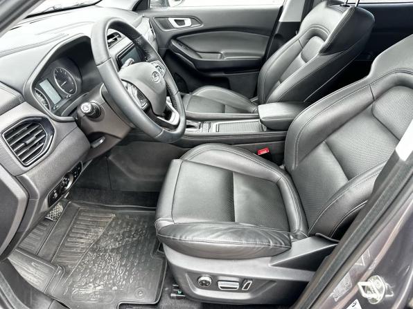 Chery Tiggo 4 I Рестайлинг с пробегом 2022 года, цена 1 290 000 рублей, 20738 км, внедорожник, Автокод Объявления