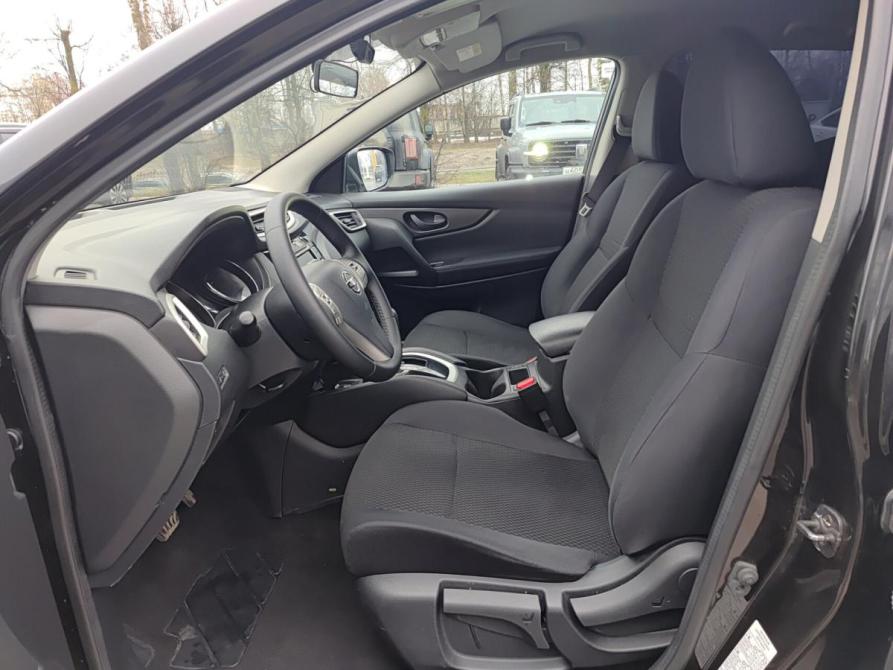 Nissan Qashqai II Чебоксары  - изображение 20