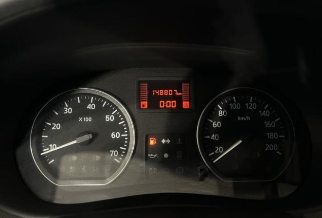 Renault Sandero I с пробегом 2011 года, цена 340 000 рублей, 148807 км, хэтчбек, Автокод Объявления