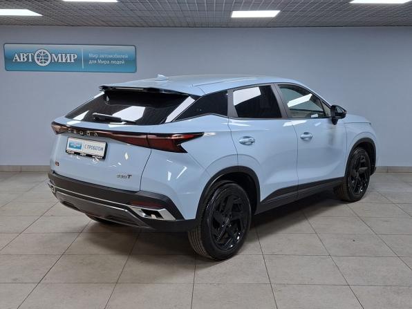 Omoda C5 I с пробегом 2023 года, цена 1 749 000 рублей, 45070 км, внедорожник, Автокод Объявления