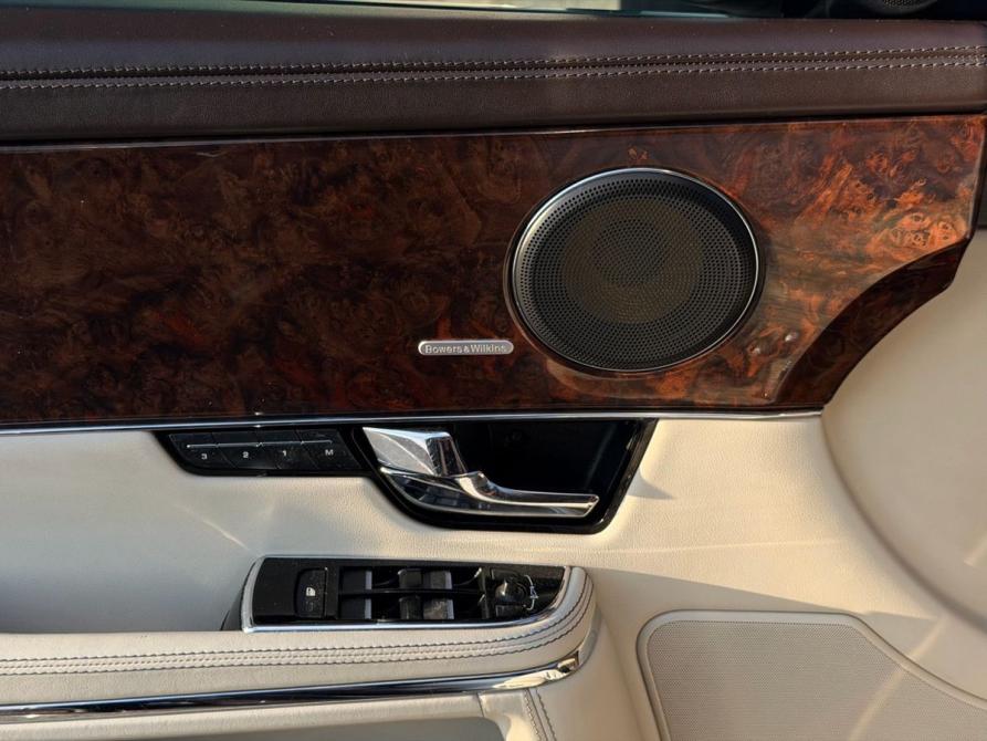 Jaguar XJ IV (X351) Волгоград  - изображение 24