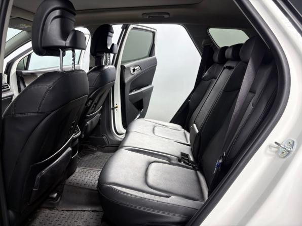 Kia Sportage V с пробегом 2022 года, цена 4 316 000 рублей, 65586 км, внедорожник, Автокод Объявления
