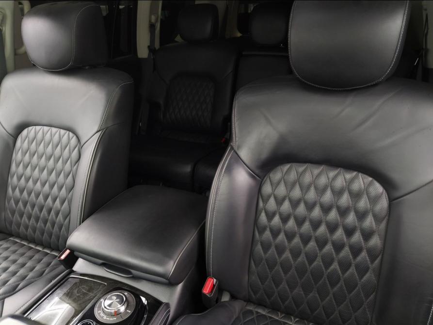 Infiniti QX80 I Рестайлинг 2 Екатеринбург  - изображение 28