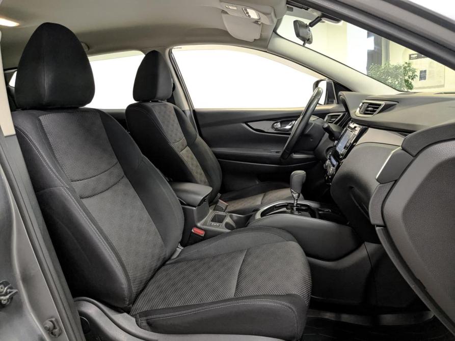 Nissan Qashqai II Москва  - изображение 24