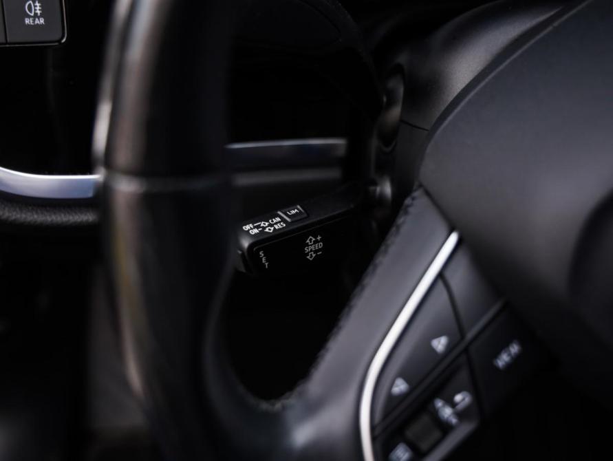 Audi Q3 II (F3) Санкт-Петербург  - изображение 24