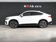 Geely Tugella I Рестайлинг Екатеринбург  - изображение 25