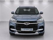 Chery Tiggo 8 I Москва  - изображение 20