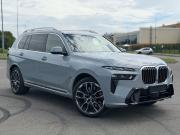 BMW X7 I (G07) Рестайлинг Казань  - изображение 28