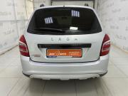 Lada (ВАЗ) Granta I Рестайлинг Пермь  - изображение 24