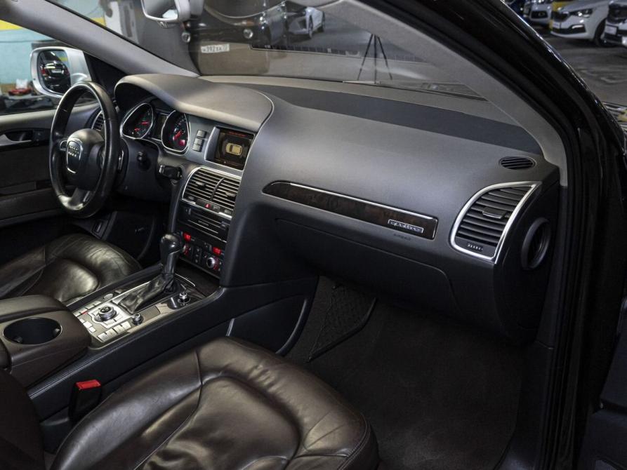 Audi Q7 I (4L) Рестайлинг Тюмень  - изображение 15