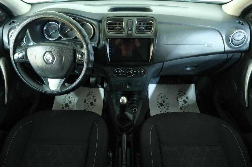 Renault Sandero II Омск  - изображение 14