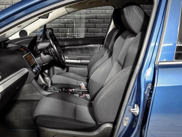 Subaru Levorg I с пробегом 2014 года, цена 1 550 000 рублей, 178274 км, универсал, Автокод Объявления