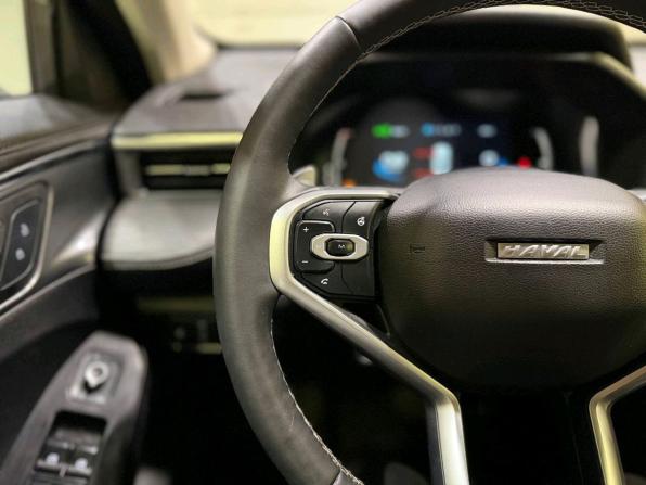 Haval Jolion I с пробегом 2023 года, цена 2 134 000 рублей, 28983 км, внедорожник, Автокод Объявления