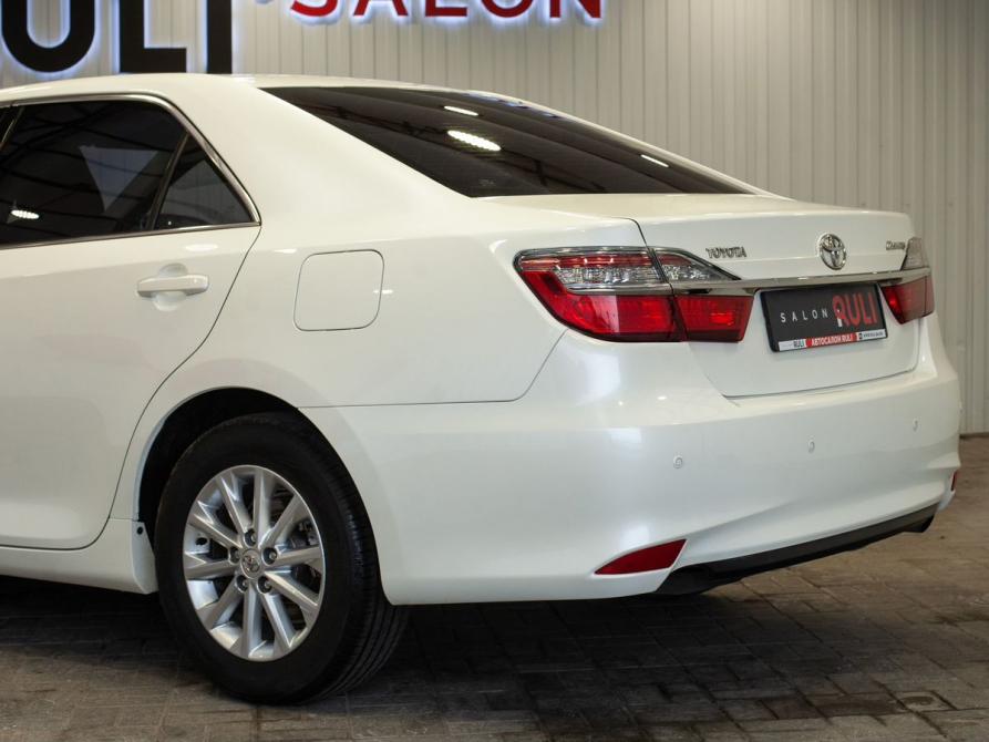 Toyota Camry VII (XV50) Рестайлинг Иваново  - изображение 14