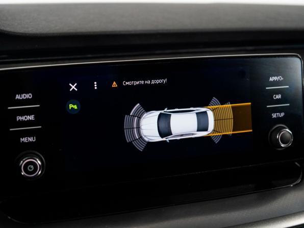 Skoda Octavia IV (A8) с пробегом 2021 года, цена 2 150 000 рублей, 45390 км, лифтбек, Автокод Объявления