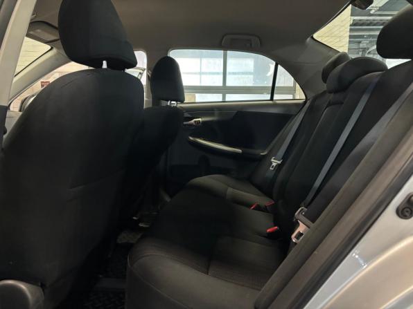 Toyota Corolla X (E140 E150) с пробегом 2008 года, цена 649 000 рублей, 178000 км, седан, Автокод Объявления
