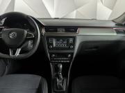 Skoda Rapid I Москва  - изображение 35