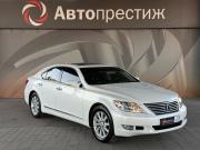 Lexus LS IV Рестайлинг Волгоград  - изображение 34