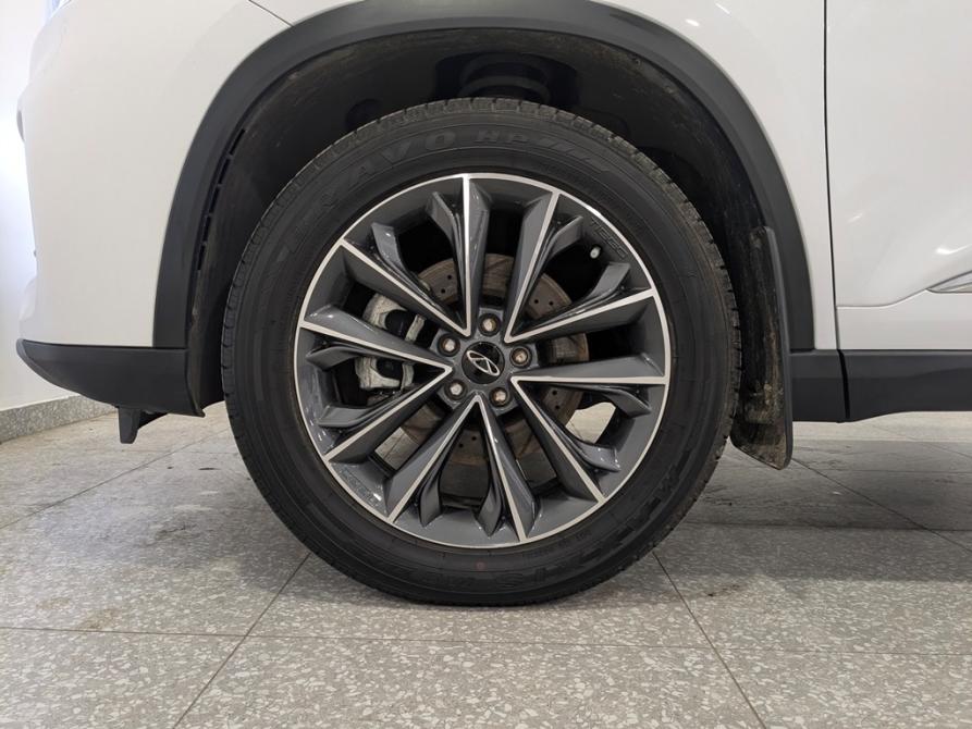 Chery Tiggo 8 Pro Max I Рестайлинг Москва  - изображение 16