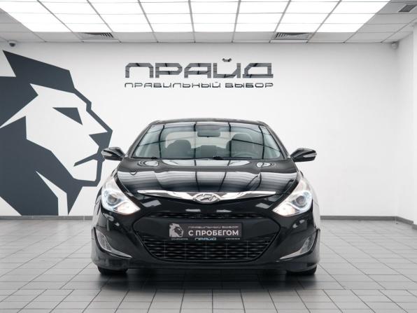 Hyundai Sonata VI (YF) с пробегом 2011 года, цена 899 000 рублей, 136718 км, седан, Автокод Объявления