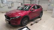 Mazda CX-5 II Санкт-Петербург  - изображение 6