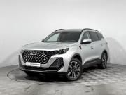 Chery Tiggo 7 Pro Max I Рестайлинг Санкт-Петербург  - изображение 21
