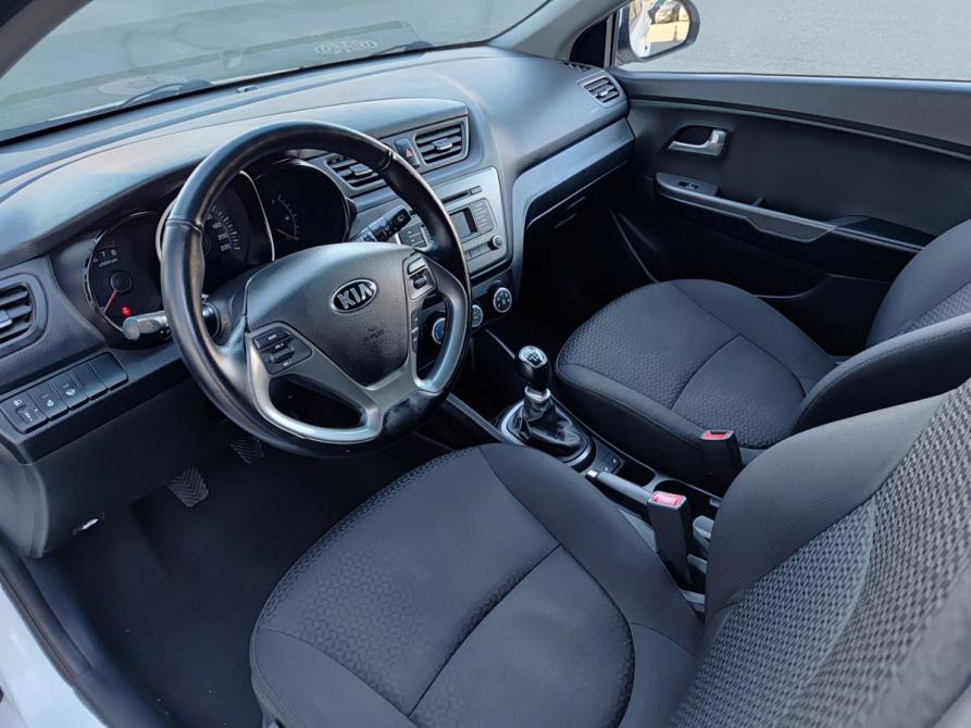 Kia Rio III Рестайлинг Ижевск  - изображение 20