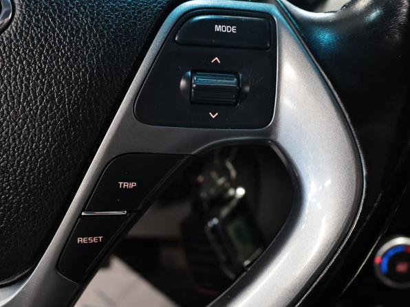 Kia Rio III Рестайлинг с пробегом 2016 года, цена 909 200 рублей, 134707 км, седан, Автокод Объявления