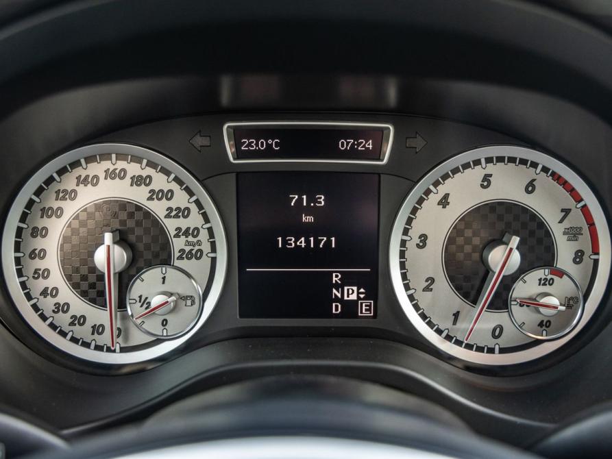 Mercedes-Benz A-Класс III (W176) Волгоград  - изображение 9