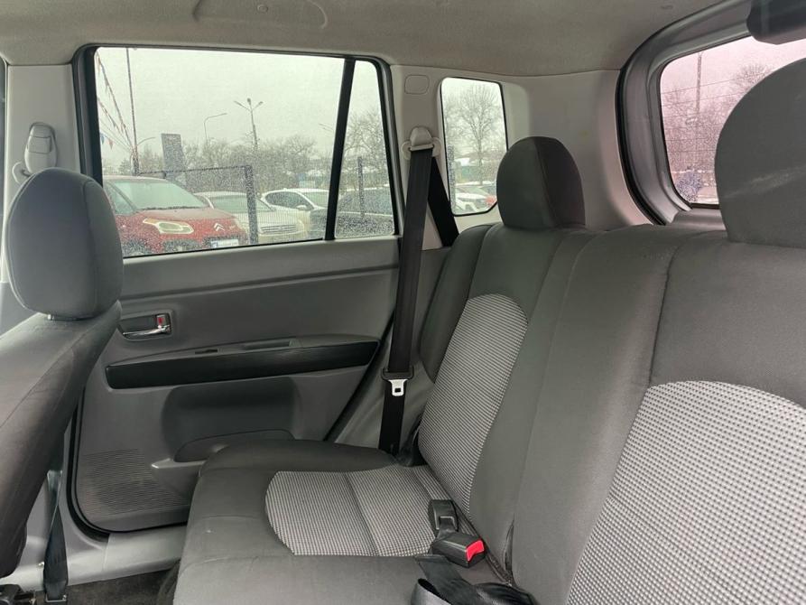 Mazda Demio II (DY) Краснодар  - изображение 20