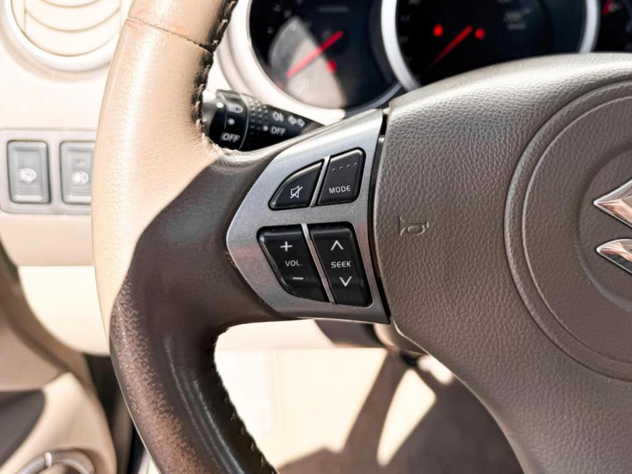 Suzuki Grand Vitara II Ставрополь  - изображение 19