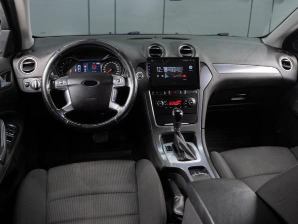 Ford Mondeo IV Рестайлинг с пробегом 2013 года, цена 900 000 рублей, 249488 км, седан, Автокод Объявления
