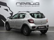 Renault Sandero II Рестайлинг Ростов-на-Дону  - изображение 27