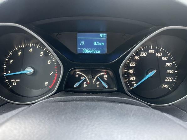 Ford Focus III с пробегом 2012 года, цена 449 000 рублей, 306448 км, седан, Автокод Объявления