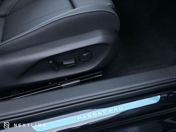 Новый Volkswagen Passat (North America and China) Pro I 2026 года, цена 3 790 000 рублей, седан, Автокод Объявления