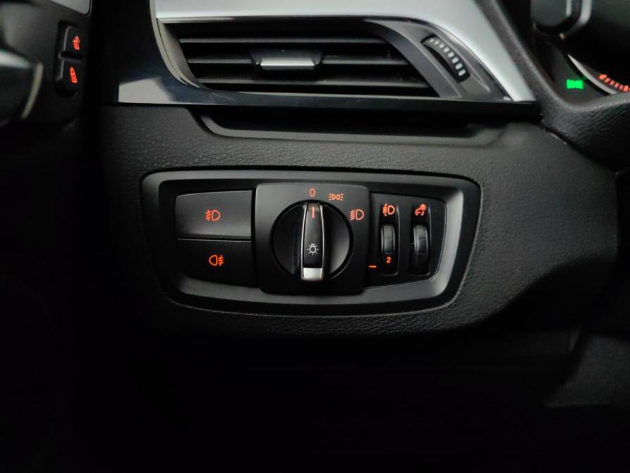 BMW X1 II (F48) Подольск  - изображение 23