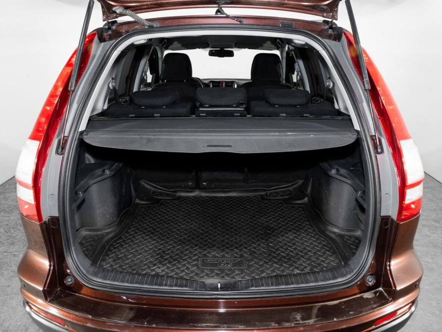 Honda CR-V IV Иркутск  - изображение 17