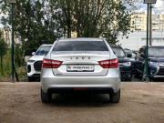 Lada (ВАЗ) Vesta I Санкт-Петербург  - изображение 18