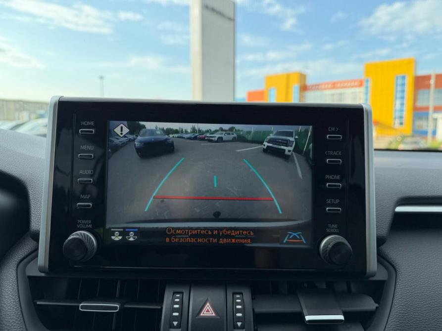 Toyota RAV4 V (XA50) Сыктывкар  - изображение 22