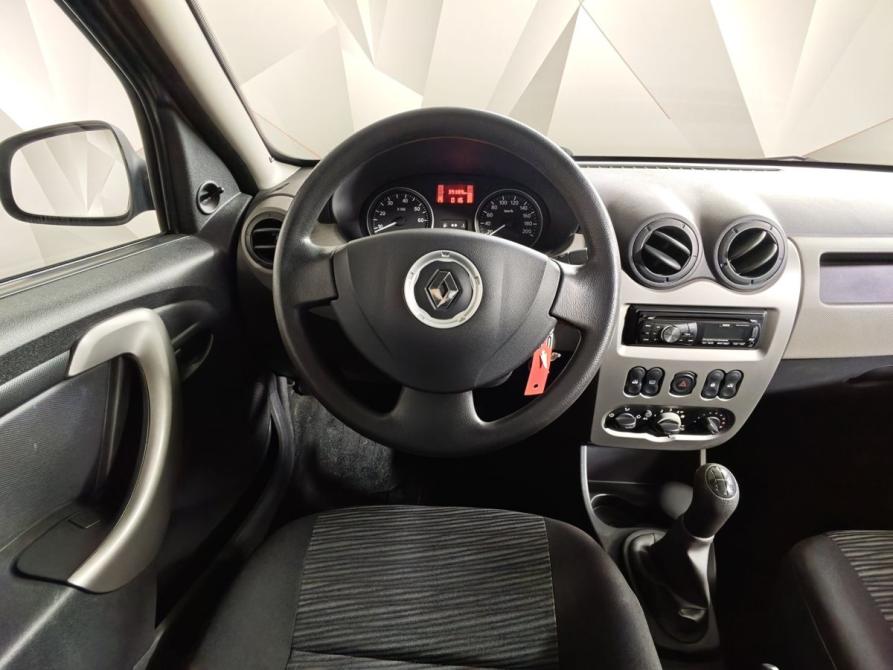 Renault Sandero I Москва  - изображение 20